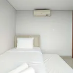Tranquil Designed 2Br Apartment Dago Suites By Travelio