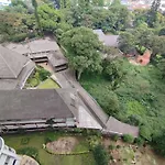 Tranquil Designed 2Br Apartment Dago Suites By Travelio
