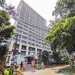 Tranquil Designed 2Br Apartment Dago Suites By Travelio