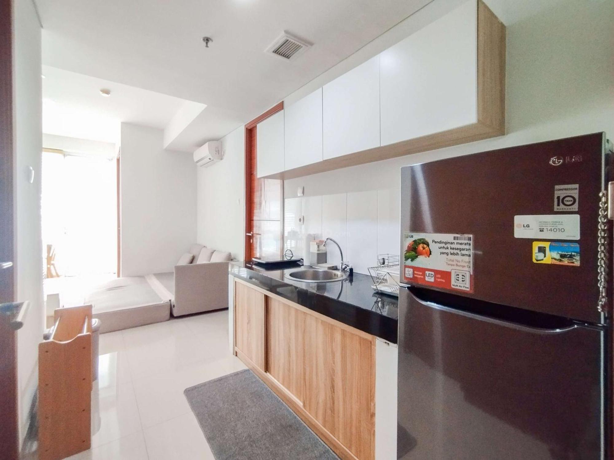 Tranquil Designed 2br Dago By Travelio *