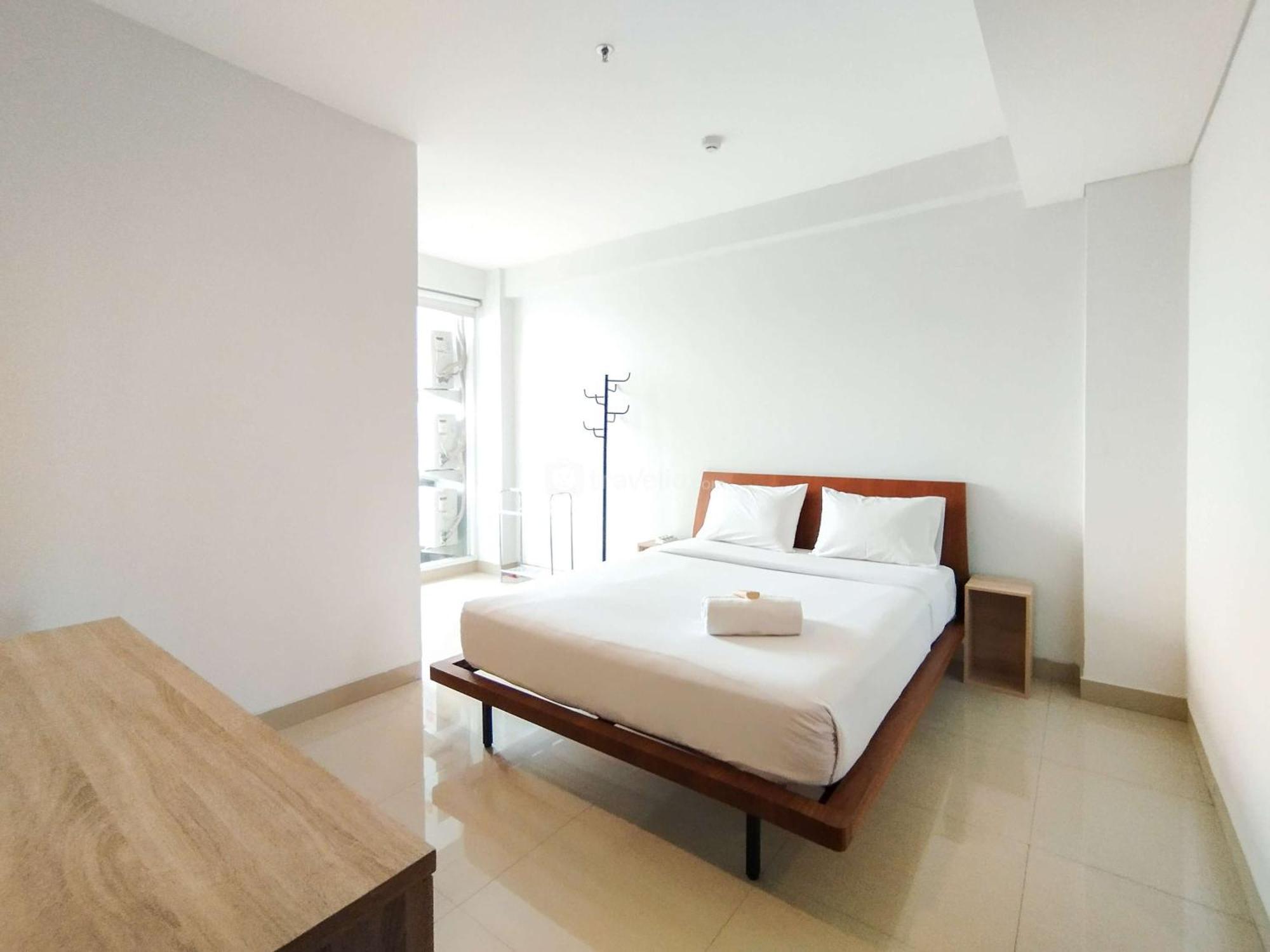 Tranquil Designed 2br Dago By Travelio