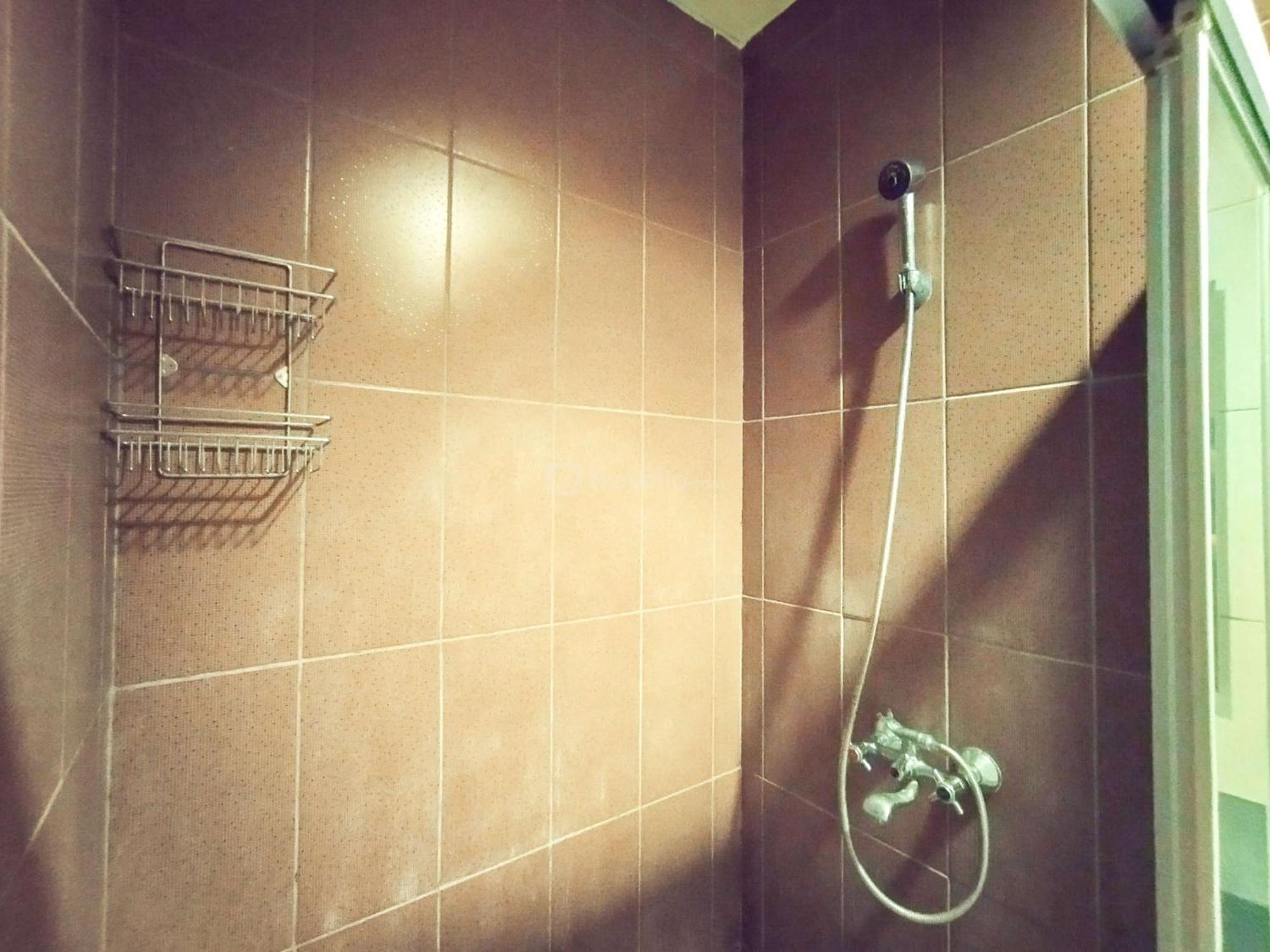 Apartemen Tranquil Designed 2br Dago By Travelio *